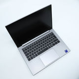 HP ZBook Firefly 14 G11 Laptop: Intel Ultra 7, 1TB 16GB RAM, RTX A500, Warranty - GreenGreenStore
