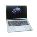 HP ZBook Firefly 14 G11 Laptop: Intel Ultra 7, 1TB 16GB RAM, RTX A500, Warranty - GreenGreenStore