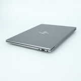 HP ZBook Firefly 14 G11 Laptop: Intel Ultra 7, 1TB 16GB RAM, RTX A500, Warranty - GreenGreenStore