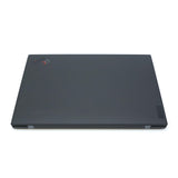 Lenovo ThinkPad X1 Carbon 9 4K Laptop: 11th Gen i7, 32GB RAM, 1TB, LTE, Warranty - GreenGreenStore
