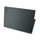 Lenovo ThinkPad X1 Carbon 9 4K Laptop: 11th Gen i7, 32GB RAM, 1TB, LTE, Warranty - GreenGreenStore
