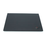 Lenovo ThinkPad X1 Carbon 9 4K Laptop: 11th Gen i7, 32GB RAM, 1TB, LTE, Warranty - GreenGreenStore