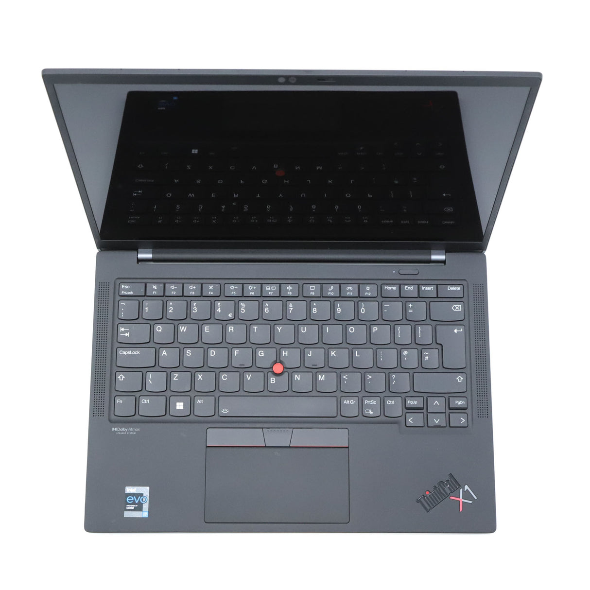 Lenovo ThinkPad X1 Carbon 9 4K Laptop: 11th Gen i7, 32GB RAM, 1TB, LTE, Warranty - GreenGreenStore