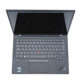 Lenovo ThinkPad X1 Carbon 9 4K Laptop: 11th Gen i7, 32GB RAM, 1TB, LTE, Warranty - GreenGreenStore