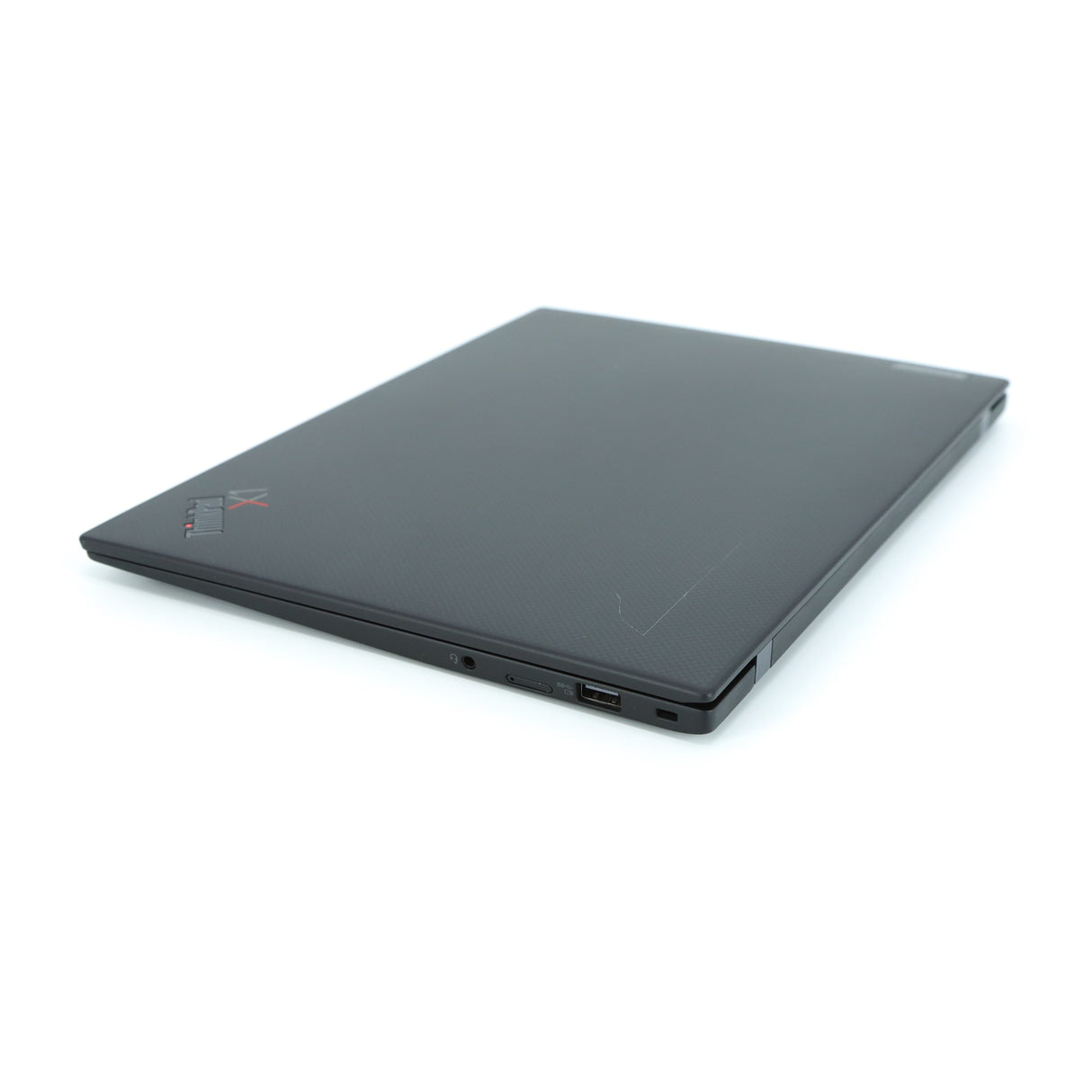 Lenovo ThinkPad X1 Carbon 9 4K Laptop: 11th Gen i7, 32GB RAM, 1TB, LTE, Warranty - GreenGreenStore