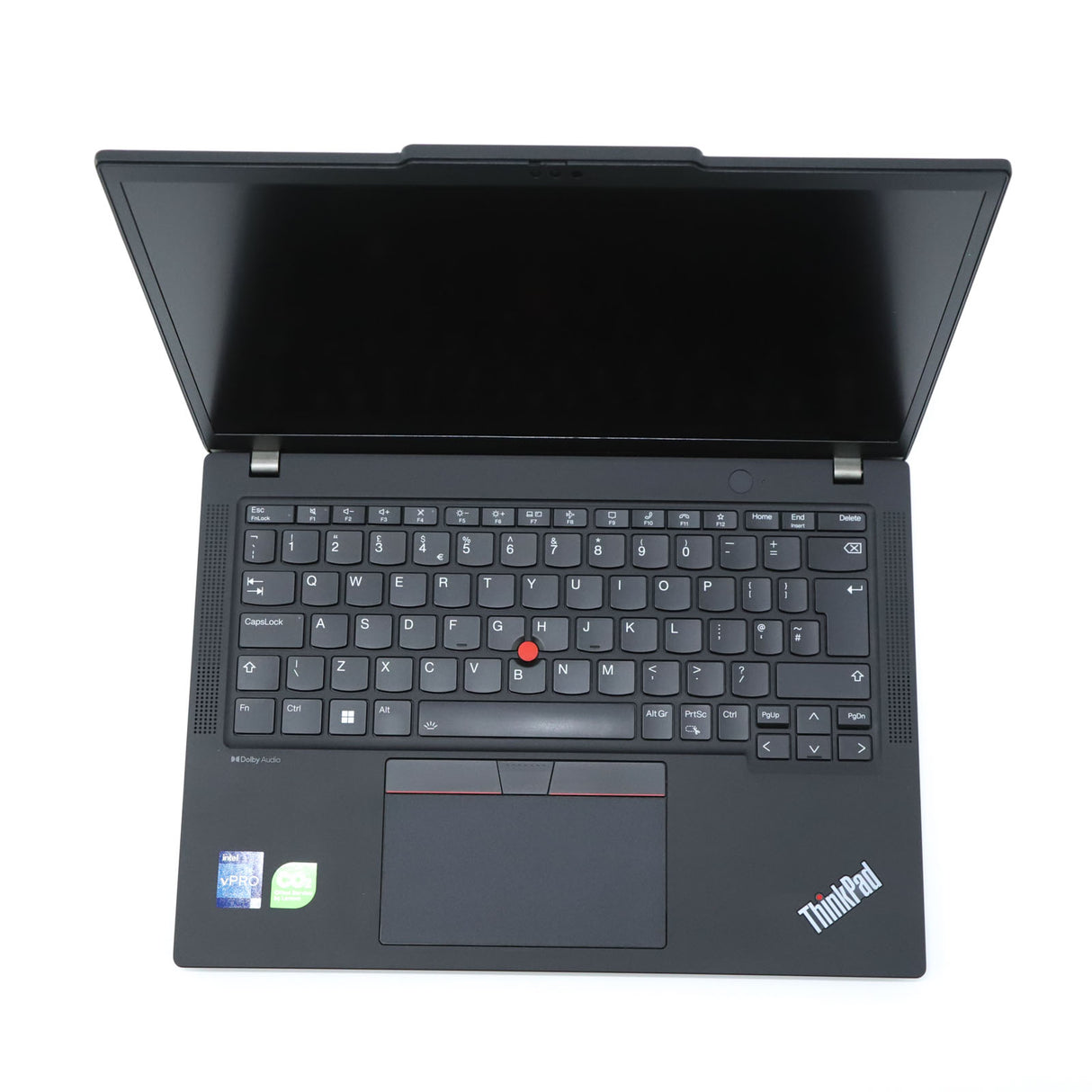 Lenovo ThinkPad X13 Gen 4 Laptop: Core i7-1365U, 32GB RAM, 512GB SSD, Warranty - GreenGreenStore