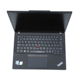 Lenovo ThinkPad X13 Gen 4 Laptop: Core i7-1365U, 32GB RAM, 512GB SSD, Warranty - GreenGreenStore