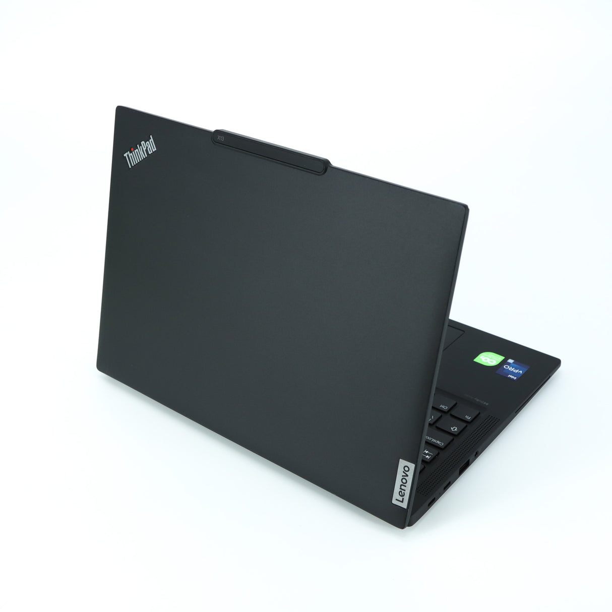 Lenovo ThinkPad X13 Gen 4 Laptop: Core i7-1365U, 32GB RAM, 512GB SSD, Warranty - GreenGreenStore