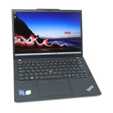 Lenovo ThinkPad X13 Gen 4 Laptop: Core i7-1365U, 32GB RAM, 512GB SSD, Warranty - GreenGreenStore