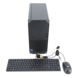 HP Z1 G9 Tower PC: Intel i7-12700, 16GB. 512GB SSD, NVIDIA RTX 3060 Warranty VAT - GreenGreen Store