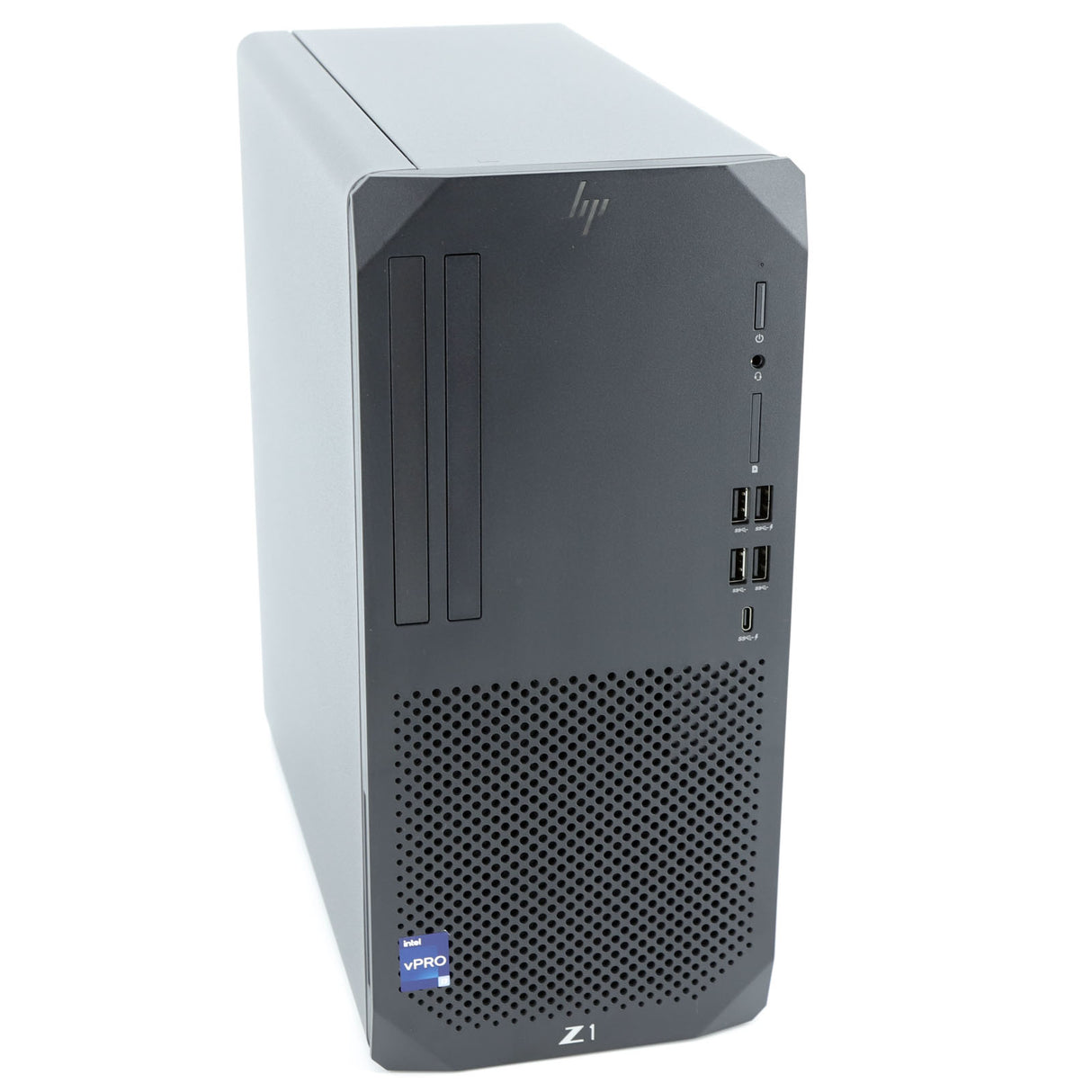 HP Z1 G9 Tower PC: Intel i7-12700, 16GB. 512GB SSD, NVIDIA RTX 3060 Warranty VAT - GreenGreen Store