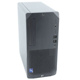 HP Z1 G9 Tower PC: Intel i7-12700, 16GB. 512GB SSD, NVIDIA RTX 3060 Warranty VAT - GreenGreen Store