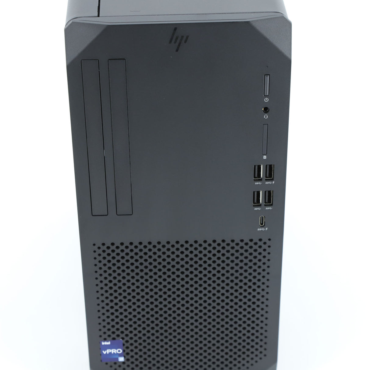 HP Z1 G9 Tower PC: Intel i7-12700, 16GB. 512GB SSD, NVIDIA RTX 3060 Warranty VAT - GreenGreen Store