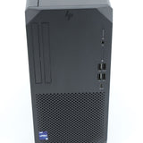 HP Z1 G9 Tower PC: Intel i7-12700, 16GB. 512GB SSD, NVIDIA RTX 3060 Warranty VAT - GreenGreen Store
