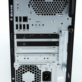 HP Z1 G9 Tower PC: Intel i7-12700, 16GB. 512GB SSD, NVIDIA RTX 3060 Warranty VAT - GreenGreen Store