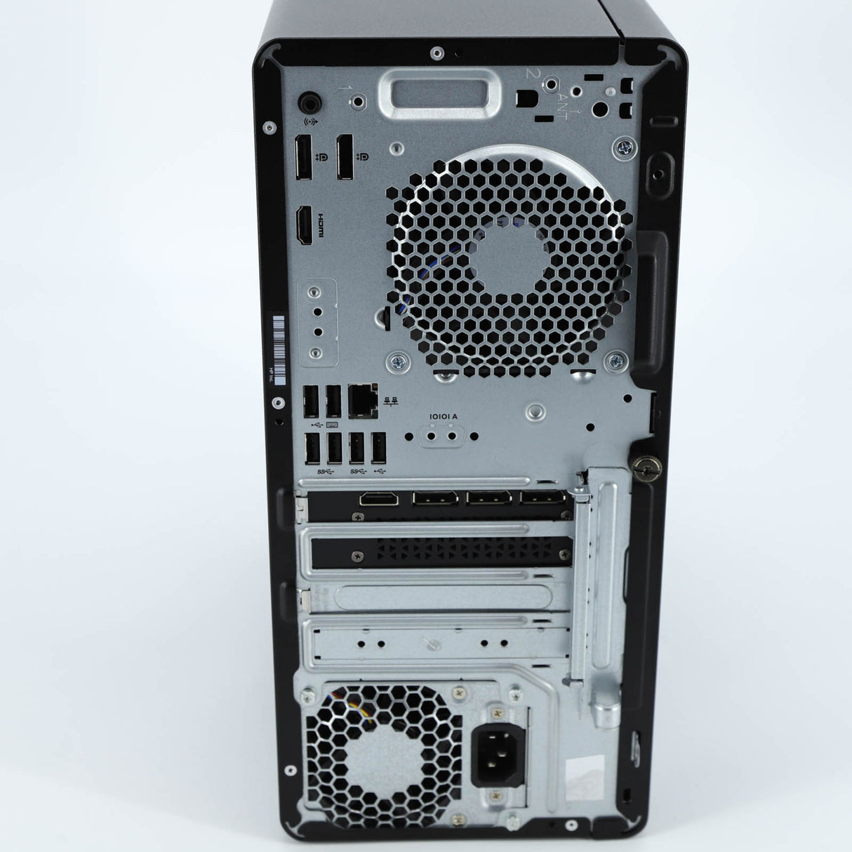 HP Z1 G9 Tower PC: Intel i7-12700, 16GB. 512GB SSD, NVIDIA RTX 3060 Warranty VAT - GreenGreen Store