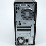 HP Z1 G9 Tower PC: Intel i7-12700, 16GB. 512GB SSD, NVIDIA RTX 3060 Warranty VAT - GreenGreen Store