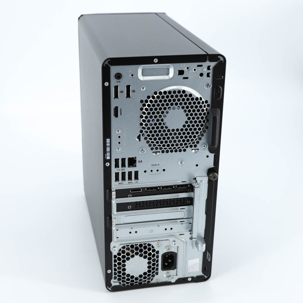 HP Z1 G9 Tower PC: Intel i7-12700, 16GB. 512GB SSD, NVIDIA RTX 3060 Warranty VAT - GreenGreen Store