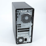 HP Z1 G9 Tower PC: Intel i7-12700, 16GB. 512GB SSD, NVIDIA RTX 3060 Warranty VAT - GreenGreen Store
