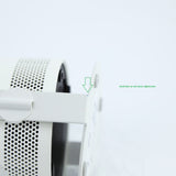 Samsung The Freestyle SP-LSP3BLA Smart Portable Projector Gen 1, Warranty VAT - GreenGreenStore