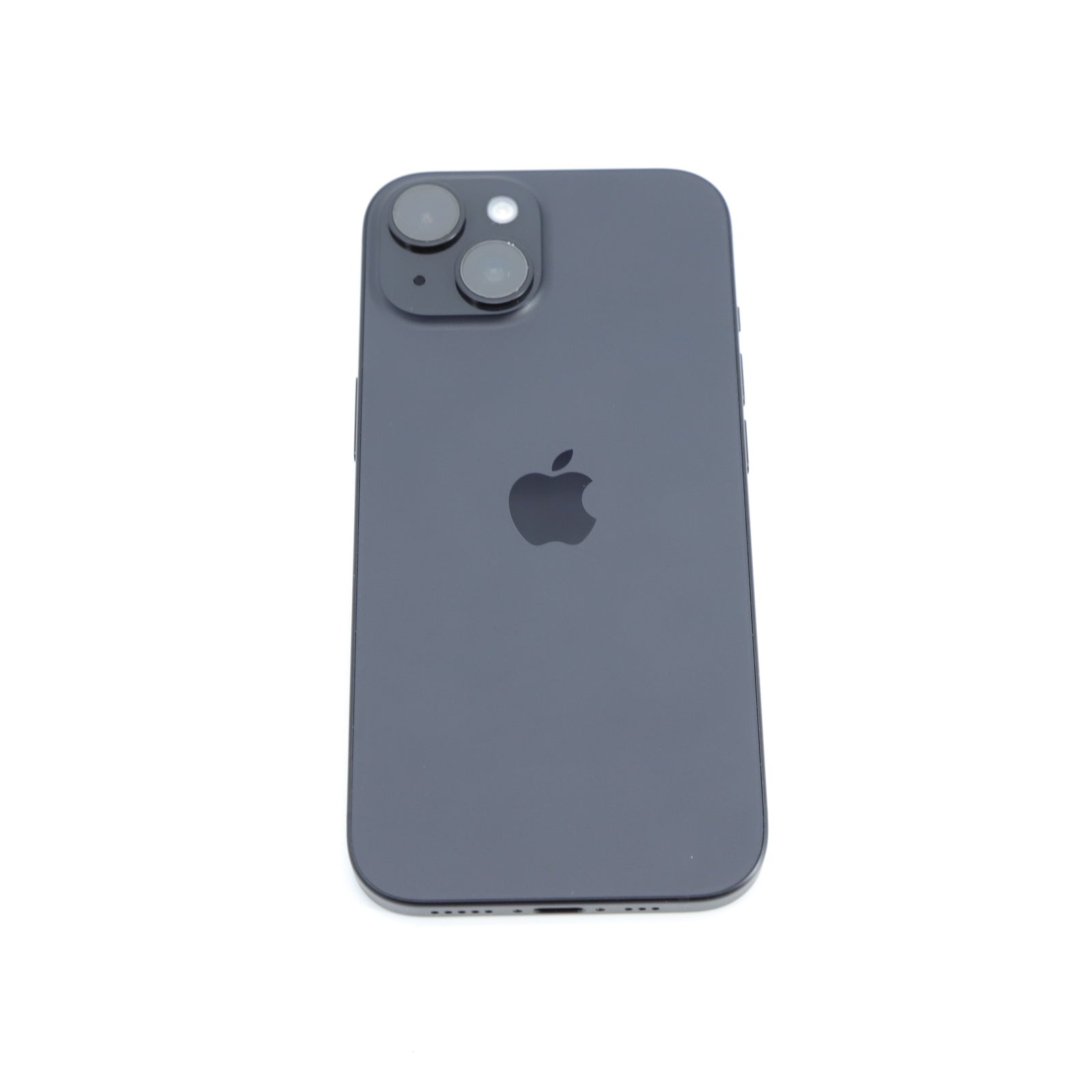 Apple iPhone 15: 5G, 128GB, Black, Unlocked, Dual Sim, Warranty