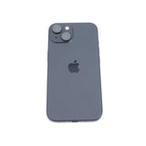 Apple iPhone 15: 5G, 128GB, Black, Unlocked, Dual Sim, Warranty VAT - GreenGreenStore