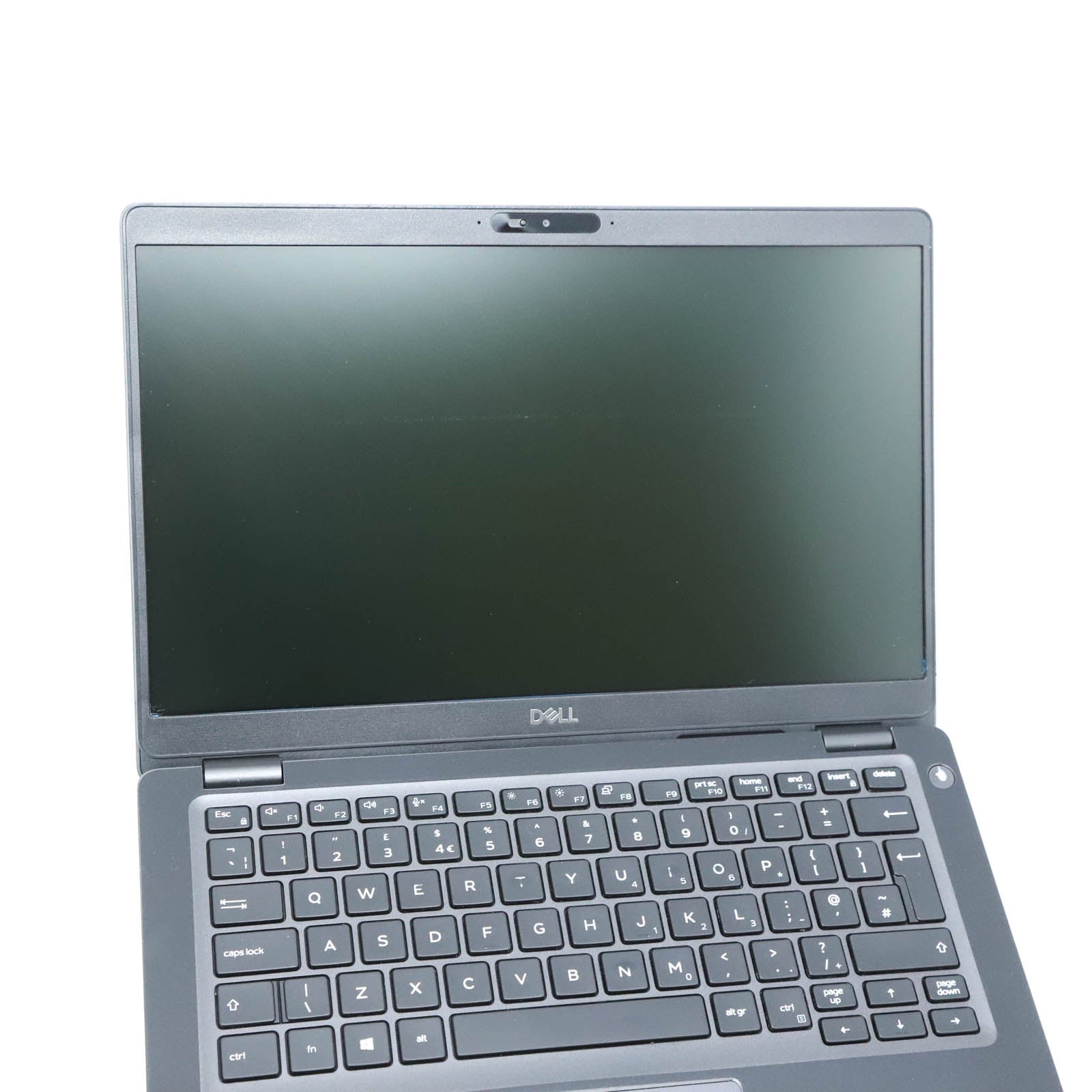 Dell Latitude 5300 i7-8665U 動作品ジャンク扱い Dell Latitude 5300