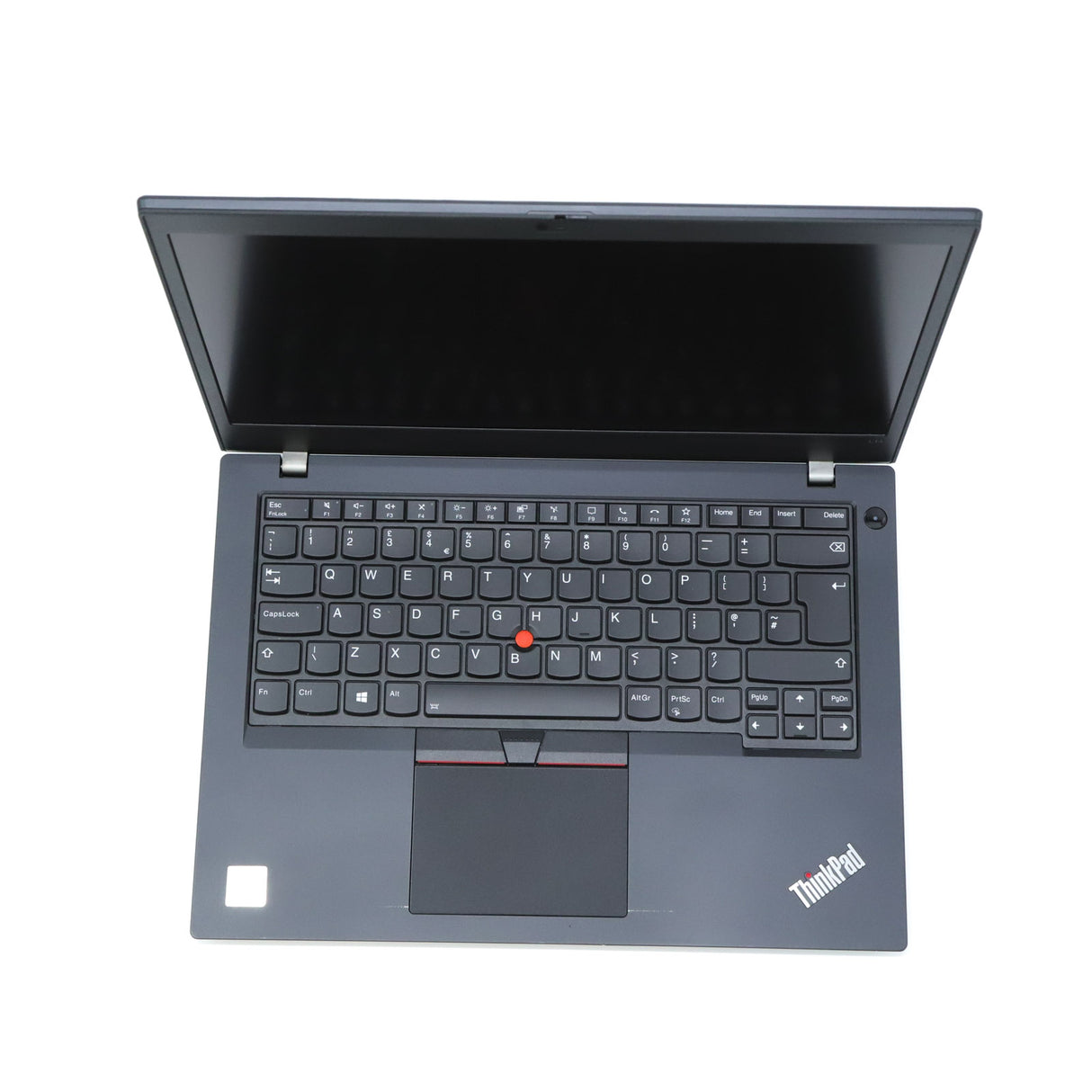 Lenovo ThinkPad L14 Gen 1 Laptop: Intel Core i7 256GB SSD 16GB RAM Warranty VAT - GreenGreenStore