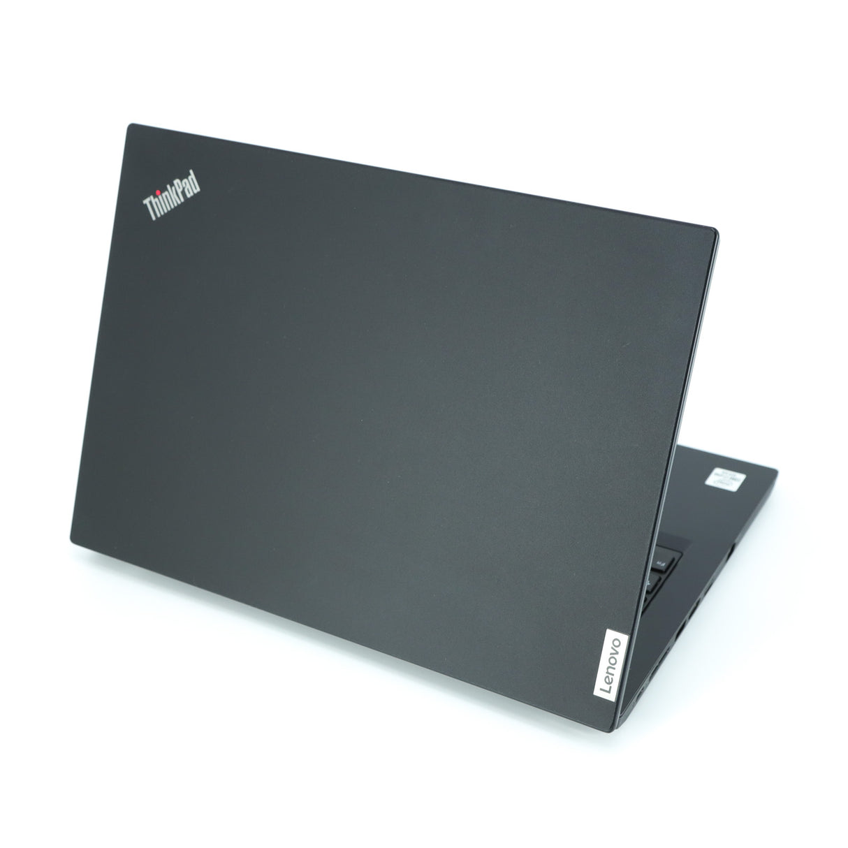 Lenovo ThinkPad L14 Gen 1 Laptop: Intel Core i7 256GB SSD 16GB RAM Warranty VAT - GreenGreenStore