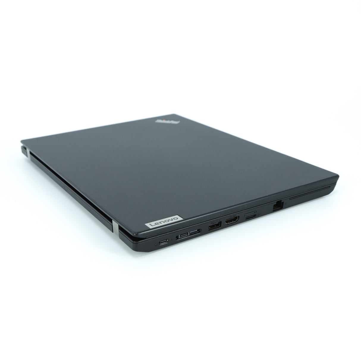 Lenovo ThinkPad L14 Gen 1 Laptop: Intel Core i7 256GB SSD 16GB RAM Warranty VAT - GreenGreenStore