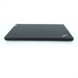Lenovo ThinkPad L14 Gen 1 Laptop: Intel Core i7 256GB SSD 16GB RAM Warranty VAT - GreenGreenStore