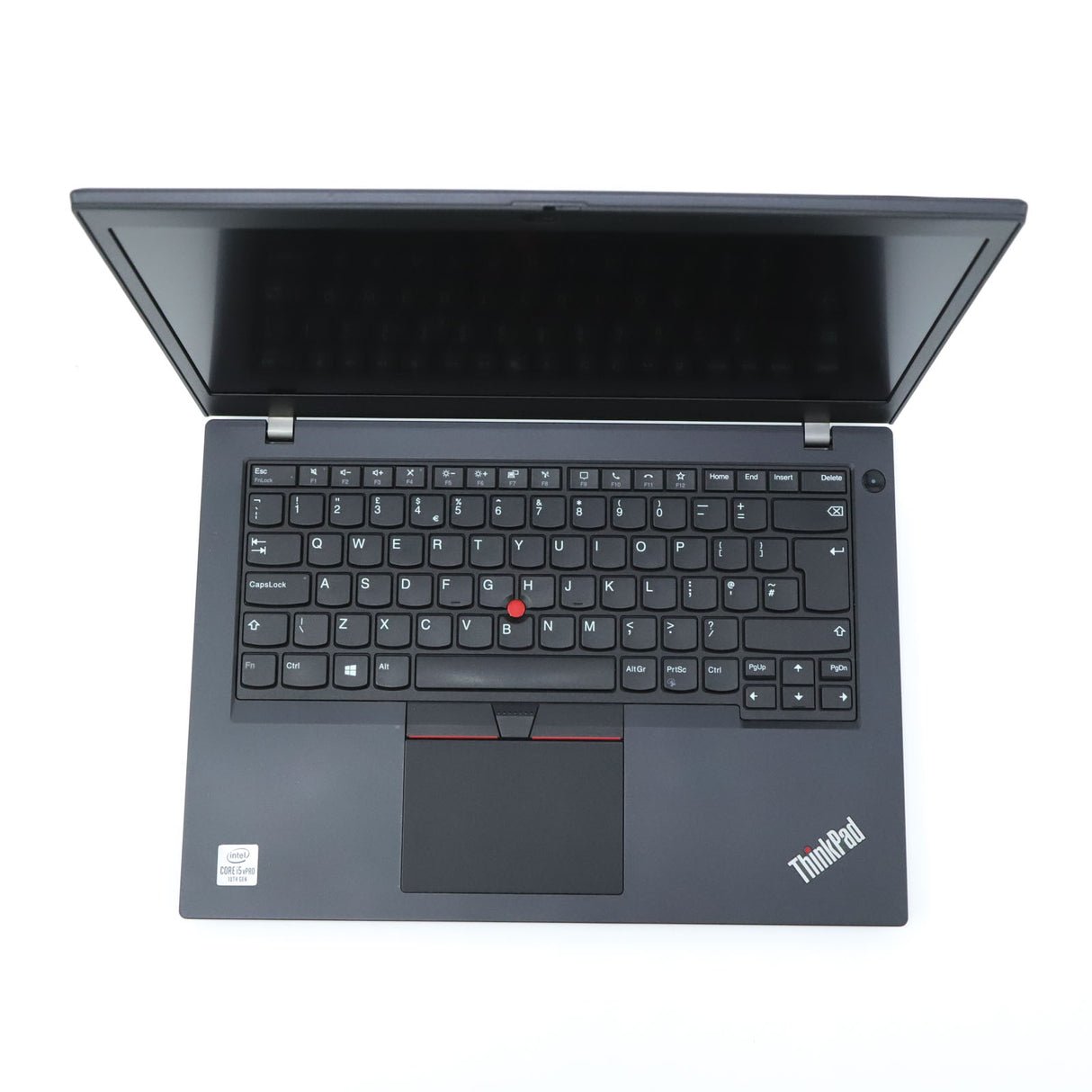 Lenovo ThinkPad L14 Gen 1 Laptop: Intel i5-10310U, 256GB SSD, 16GB, Warranty VAT - GreenGreenStore