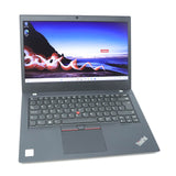 Lenovo ThinkPad L14 Gen 1 Laptop: Intel i5-10310U, 16GB, 256GB SSD, Warranty VAT - GreenGreenStore
