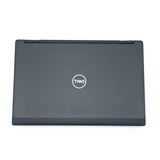 Dell Precision 7530 Laptop: Core i7-8750H, 16GB, 512GB SSD, Quadro, Warranty VAT - GreenGreenStore
