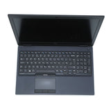 Dell Precision 7530 Laptop: Core i7-8750H, 16GB, 512GB SSD, Quadro, Warranty VAT - GreenGreenStore