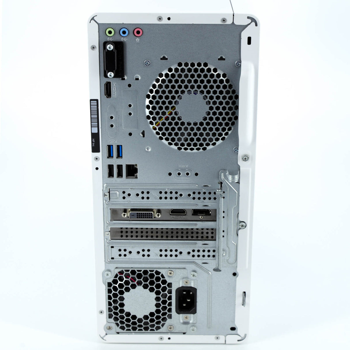 HP Victus 15L PC: Ryzen 5 5600H, 16GB RAM, 512GB SSD, GTX 1660 Super, Warranty - GreenGreen Store