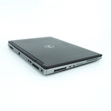 Dell Precision 7530 Laptop: Core i7-8750H, 16GB, 512GB SSD, Quadro, Warranty VAT - GreenGreenStore
