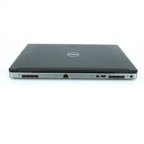 Dell Precision 7530 Laptop: Core i7-8750H, 16GB, 512GB SSD, Quadro, Warranty VAT - GreenGreenStore