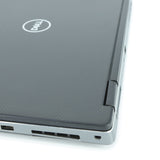 Dell Precision 7530 Laptop: Core i7-8750H, 16GB, 512GB SSD, Quadro, Warranty VAT - GreenGreenStore