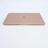 Apple MacBook Air 13.3" Retina: M1 Chip, Gold, 8GB RAM, 256GB SSD Warranty VAT - GreenGreenStore