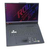 ASUS TUF Gaming A17 Laptop: 144Hz, Ryzen 7 6800H, RTX 3060, 16GB 1TB Warranty - GreenGreen Store