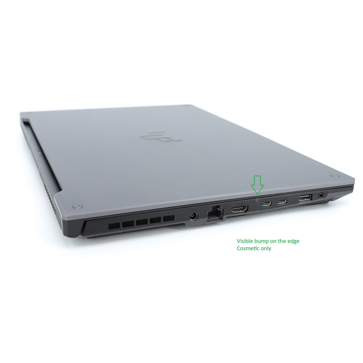 ASUS TUF Gaming A17 Laptop: 144Hz, Ryzen 7 6800H, RTX 3060, 16GB 1TB Warranty - GreenGreen Store