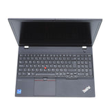 Lenovo ThinkPad T15 Gen 2 Laptop: Core i7, 16GB RAM, 512GB, NVIDIA, Warranty VAT - GreenGreenStore