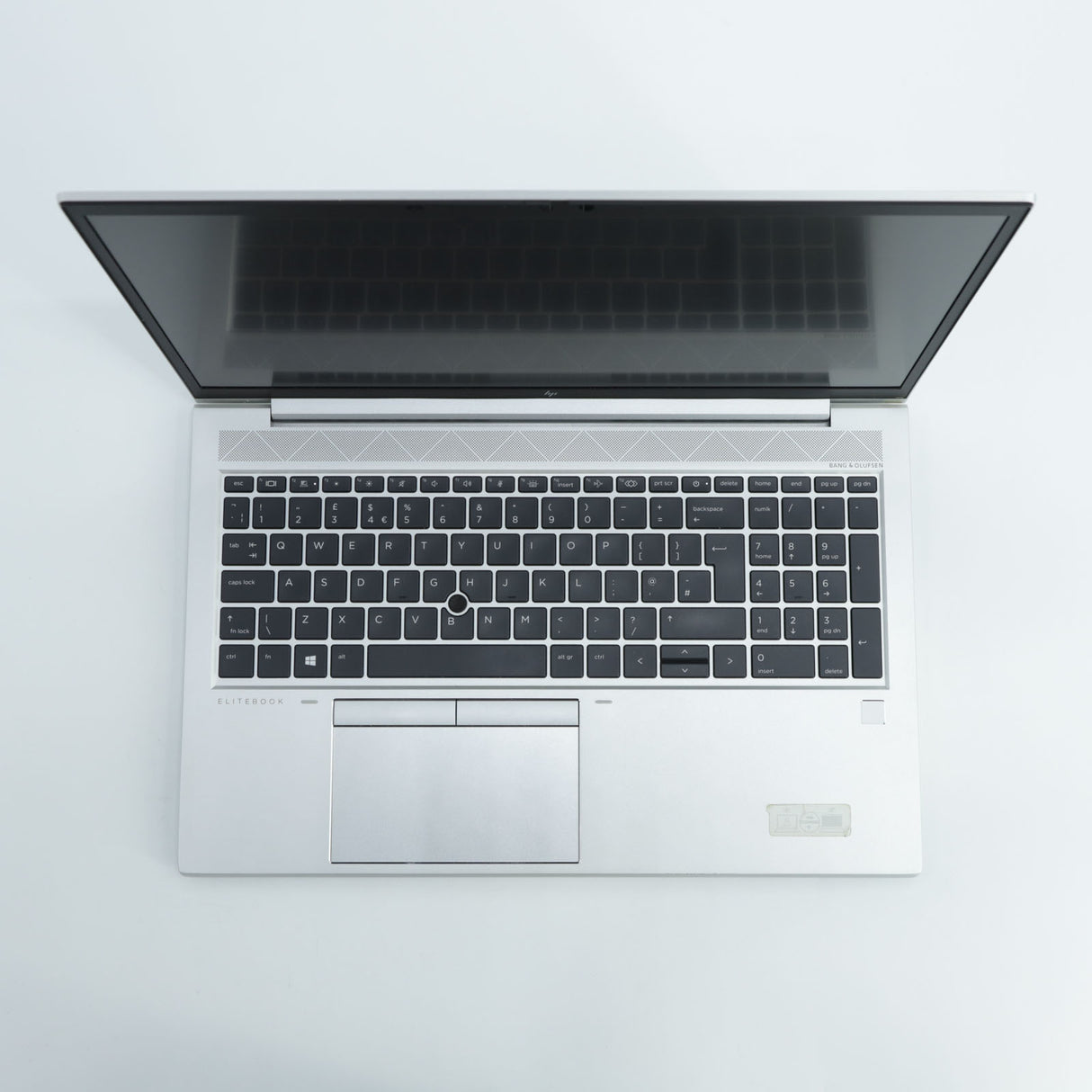 HP EliteBook 855 G8 Laptop: AMD Ryzen 7 5800U 32GB RAM 256GB SSD Warranty VAT - GreenGreenStore