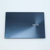 ASUS ZenBook Duo 14 Touch Laptop: Intel i7-1165G7, 512GB SSD, 16GB RAM, Warranty - GreenGreenStore