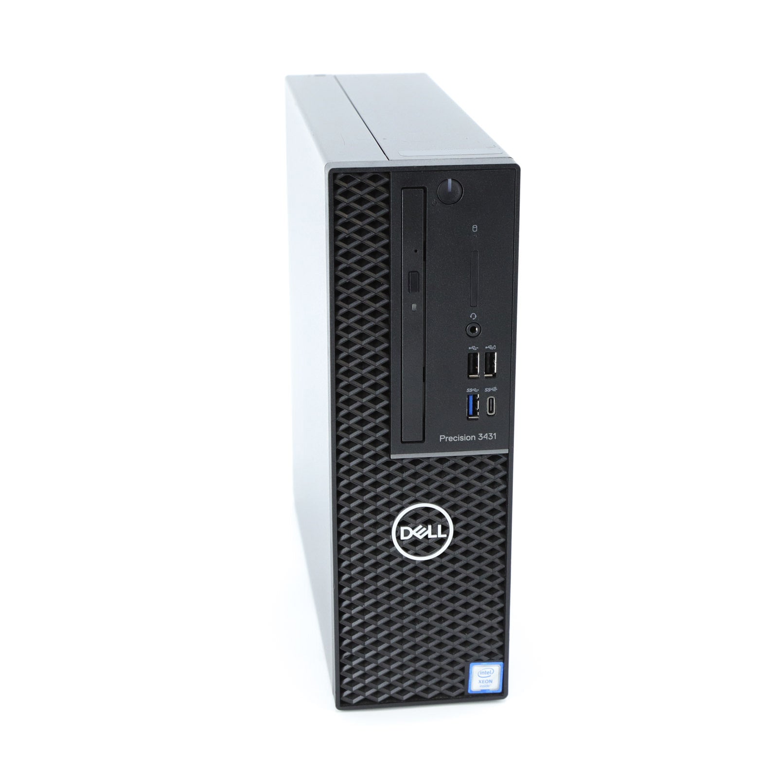 良品 Dell 3431 SF(E-2124G/8GB/256GB/Win11) Dell Precision 3431