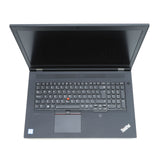 Lenovo ThinkPad P17 Gen 1 Laptop: Xeon W-10855M 32GB 1TB, RTX 5000 Warranty VAT - GreenGreenStore