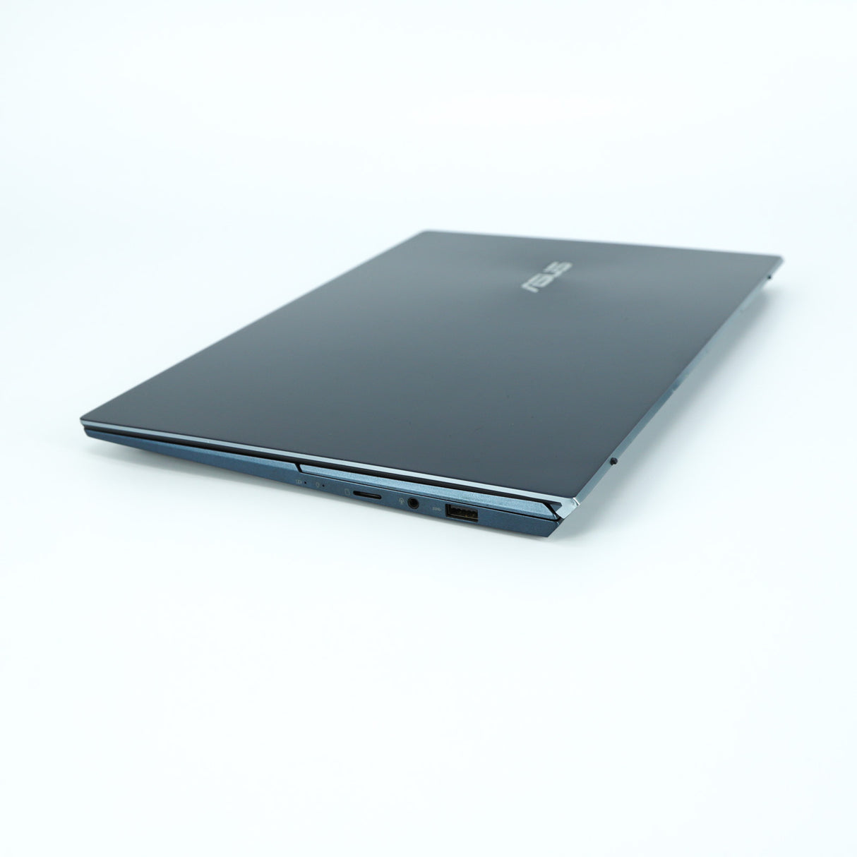 ASUS ZenBook Duo 14 Touch Laptop: Intel i7-1165G7, 512GB SSD, 16GB RAM, Warranty - GreenGreenStore