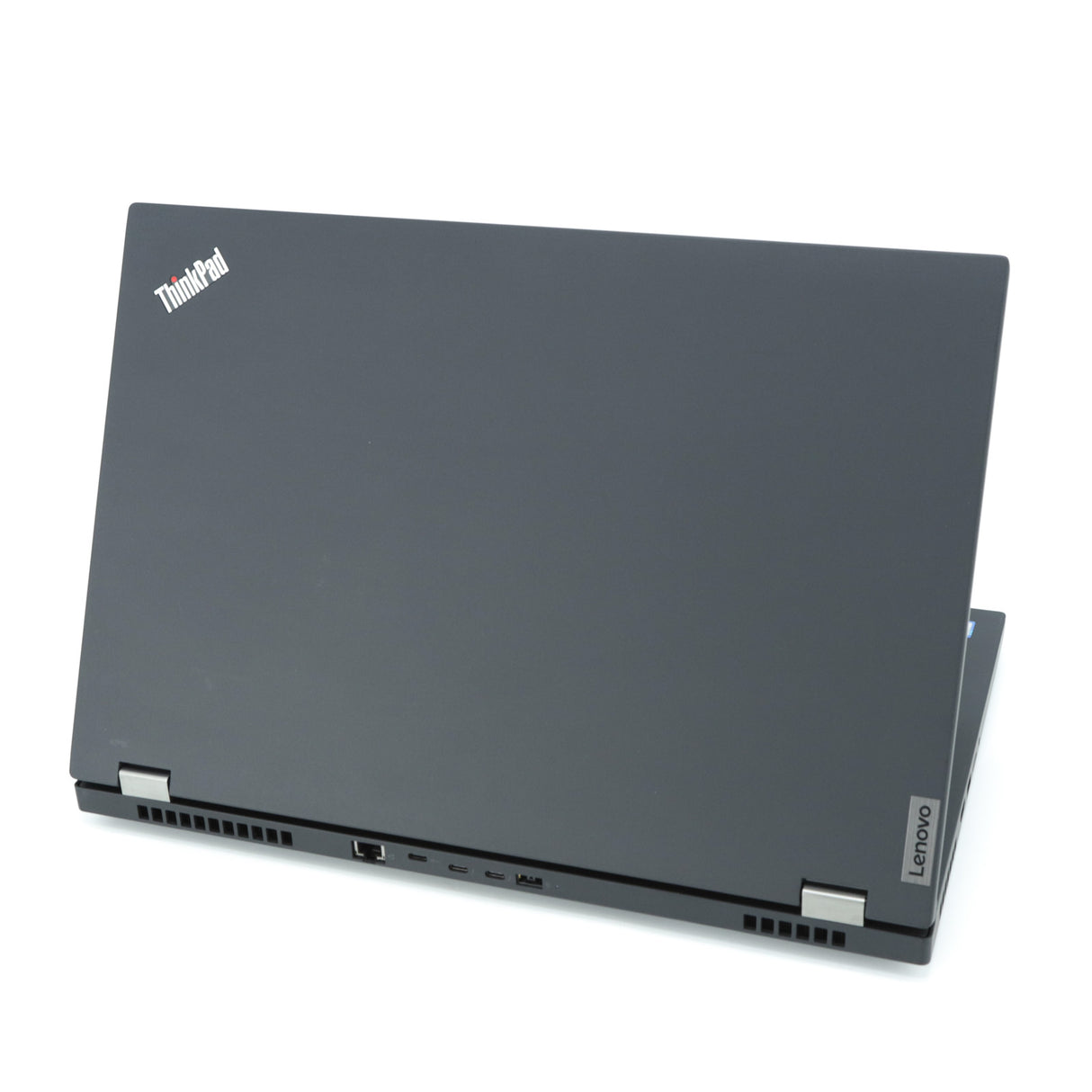 Lenovo ThinkPad P17 Gen 1 Laptop: Xeon W-10855M 32GB 1TB, RTX 5000 Warranty VAT - GreenGreenStore
