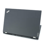 Lenovo ThinkPad P17 Gen 1 Laptop: Xeon W-10855M 32GB 1TB, RTX 5000 Warranty VAT - GreenGreenStore